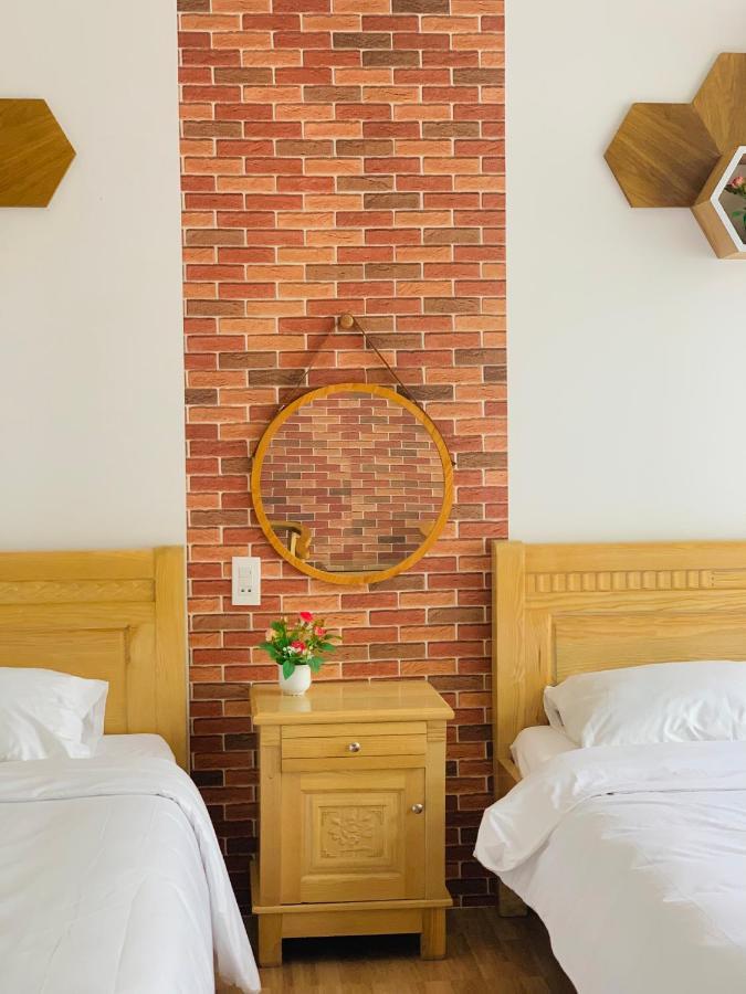 Mi Casa Homestay Dalat Exteriér fotografie