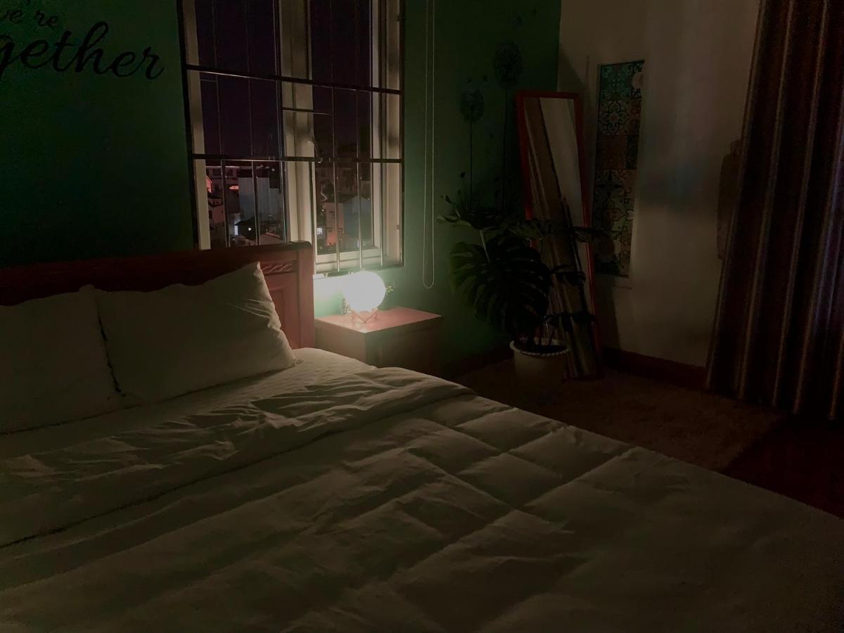 Mi Casa Homestay Dalat Exteriér fotografie